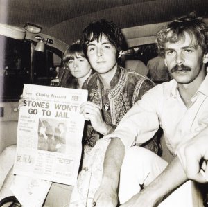 Today In The Beatles History