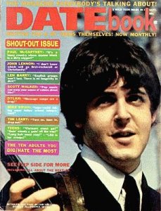 31 ���� 1966 ������ Datebook ��������� ��������� ����� �� ������������.