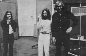 Today In The Beatles History
