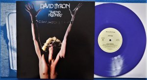 David Byron - Take No Prisoners(1975/RE 2020)