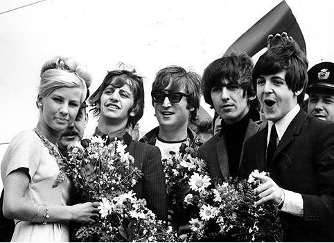 Today In The Beatles History