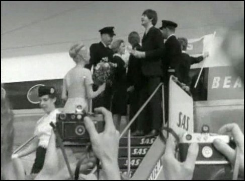 Today In The Beatles History