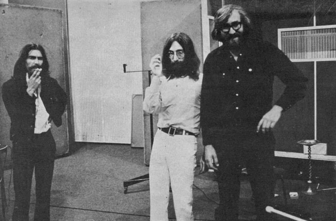 Today In The Beatles History