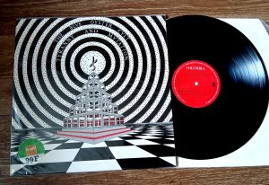 Blue Oyster Cult