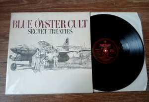 Blue Oyster Cult