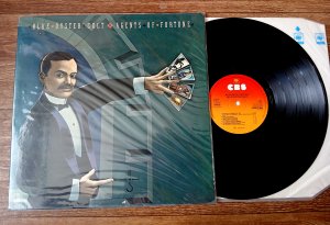 Blue Oyster Cult