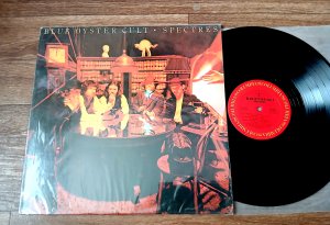 Blue Oyster Cult