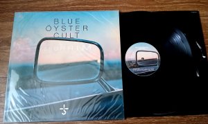 Blue Oyster Cult