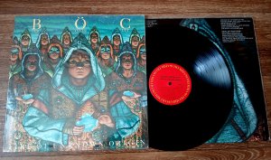 Blue Oyster Cult