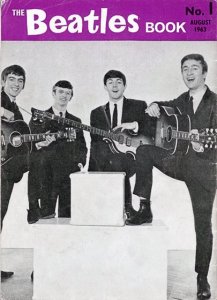 Today In The Beatles History
