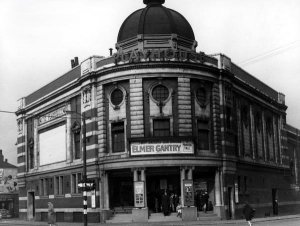 1963.08.01 � Manchester. Playhouse Theatre.