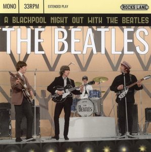 1 ������� 1965 ����� � �������������: Blackpool Night Out