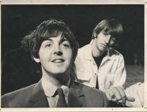 1 ������� 1965, �� ������� Blackpool Night Out.