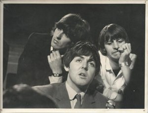 Today In The Beatles History