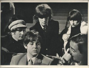 Today In The Beatles History