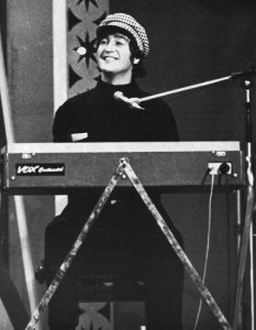 1965.08.01 ��������� Blackpool Night Out