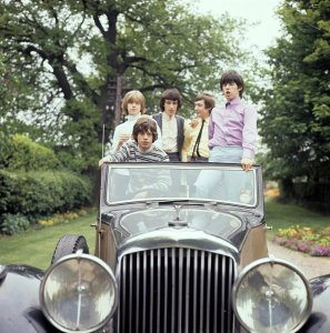 ����������� ����������, ��� 1964 ����.