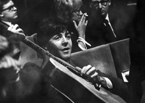 Today In The Beatles History