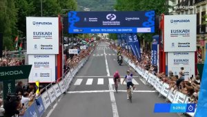 ����������� 45-�� ������� Donostia San Sebastian Klasikoa ���� ����� �������!