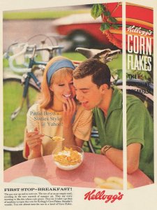 ������� � �������� ����� ����. �� ����������� ������� Woman, 1 ������� 1964 ���� ������.