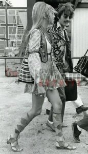 1 ������� 1967: