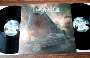 Blue Oyster Cult