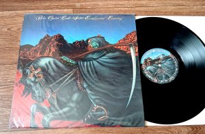Blue Oyster Cult