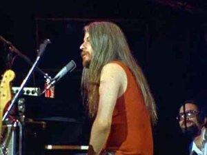 1 ������� 1971: �������: The Concert For Bangla Desh  ���� �������