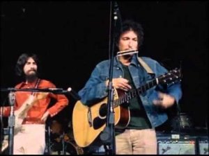 1 ������� 1971: �������: The Concert For Bangla Desh