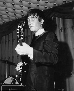 Today In The Beatles History