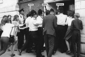 Today In The Beatles History