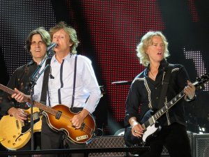 ��� ���������, Target Field, Mpls, ���������, 2 ������� 2014 �. �