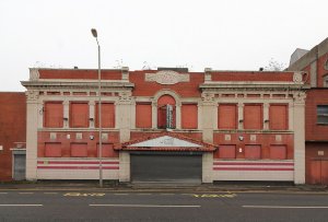 ������� The Beatles: Grafton Rooms, ���������