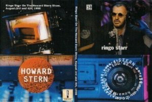 3 ������� 1998 ����� ��������� � �������� ����� � ������� ��������� The Howard Stern Show.