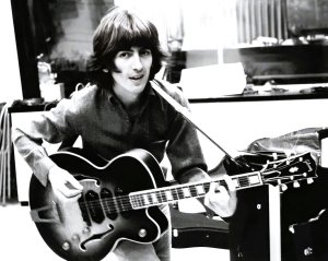 ������ �� ����� Gibson ES-5