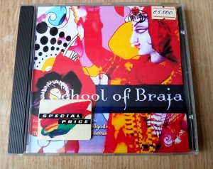 SCHOOL OF BRAJA School of Braja 2006