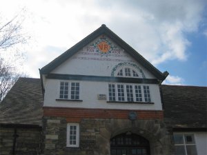 The Beatles ������: Victoria Hall, Higher Bebington, Wirral
