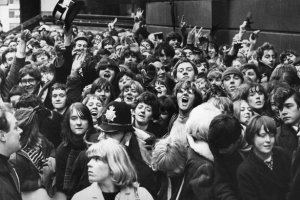 1963.08.04 � Blackpool. Queen's Theatre