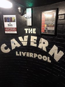 The Beatles ������: ���� Cavern, ��������� (�����)