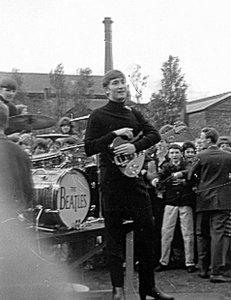 05.08.1963 � �������. ���� ����������. ����������� ���.