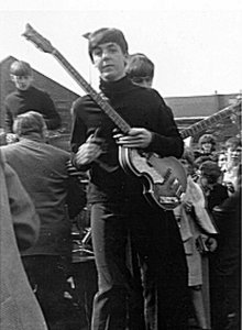Today In The Beatles History