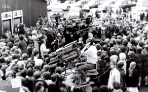 Today In The Beatles History