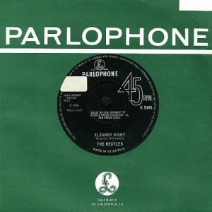 ����� ������ � ��������������: Eleanor Rigby/Yellow Submarine