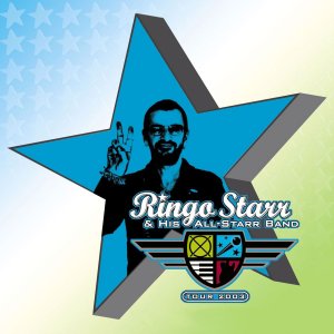 5 ������� � ������ ���� ����� ����� � ��� All-Starr Band ���������: