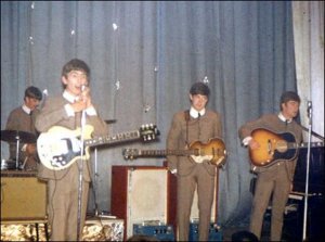 6 ������� 1963 ���� � The Beatles ��������� � ������� ���� ����������� �� ��������- ���� , ������ , ����������� ������� .