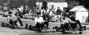 6 ������� 1963 ���� The Beatles ������� �� ������ ������ (����������� �������), ��� ������� ����, ������� �� ������ � ������� � �������� � ����� The Revere, � ����� ���� ������ �� ������� ��������� � ������� ���� �����������.