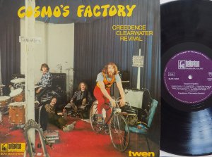 70-e, ������� ��������� � �������� Twen