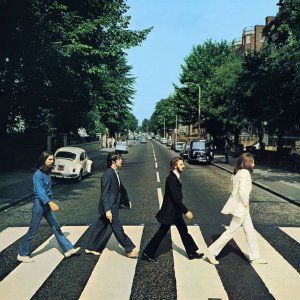 ���������� ��� ������� Abbey Road