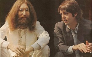 ���������� ��� ������� Abbey Road �������, 8 ������� 1969 �