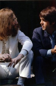 Today In The Beatles History